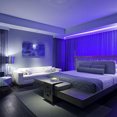 Tudor Hotel & Suites ميامي بيتش المظهر الخارجي الصورة