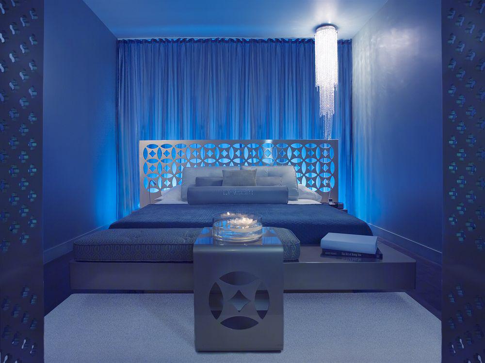 Tudor Hotel & Suites ميامي بيتش الغرفة الصورة