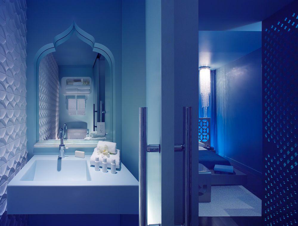 Tudor Hotel & Suites ميامي بيتش الغرفة الصورة