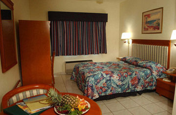 Tudor Hotel & Suites ميامي بيتش المظهر الخارجي الصورة